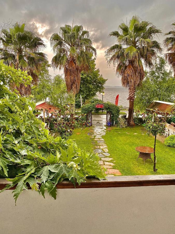 Peri Boutique Hotel Sapanca Luaran gambar