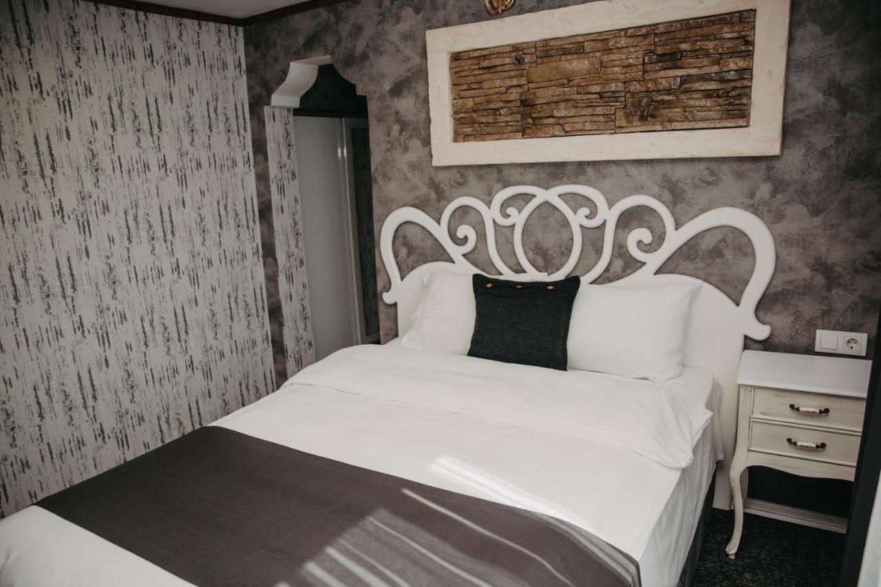Peri Boutique Hotel Sapanca Luaran gambar