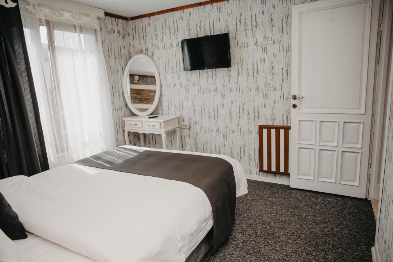 Peri Boutique Hotel Sapanca Luaran gambar