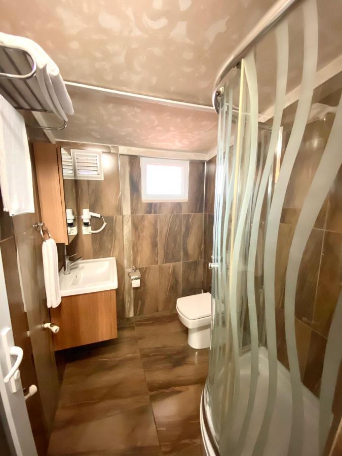 Peri Boutique Hotel Sapanca Luaran gambar
