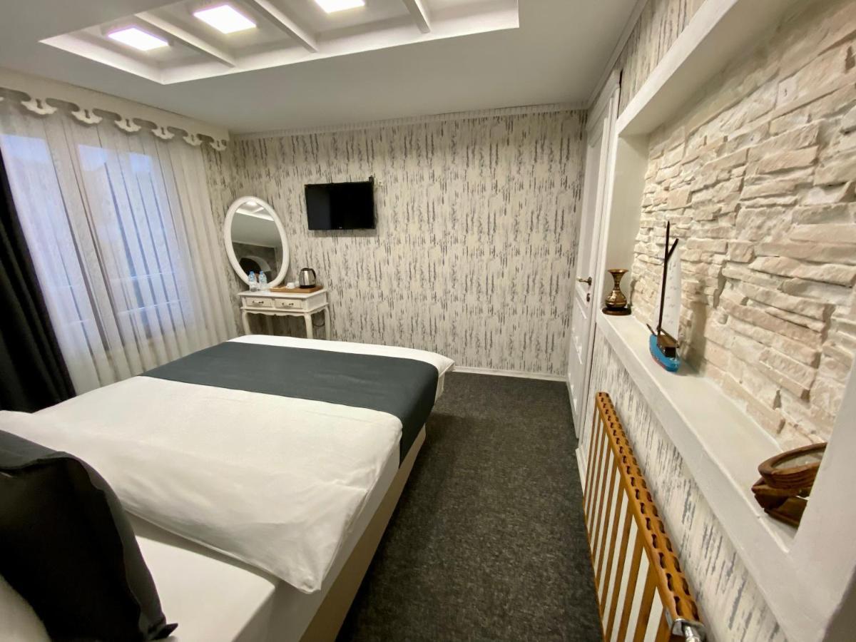 Peri Boutique Hotel Sapanca Luaran gambar
