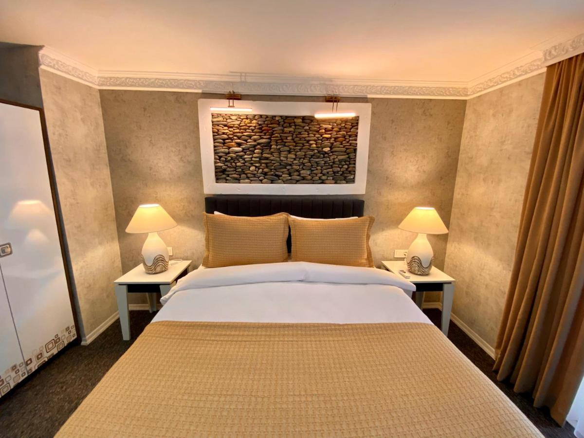 Peri Boutique Hotel Sapanca Luaran gambar