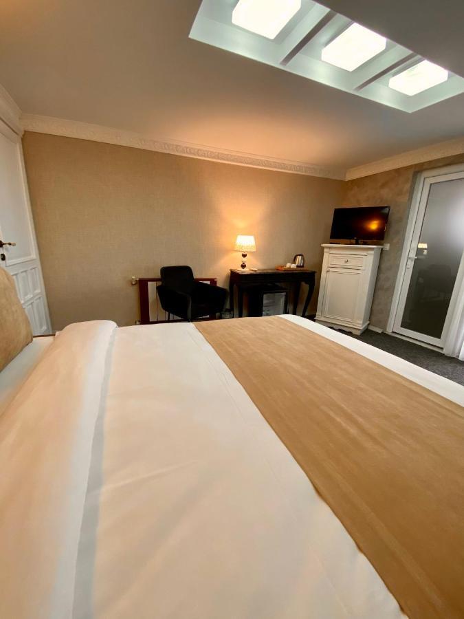 Peri Boutique Hotel Sapanca Luaran gambar