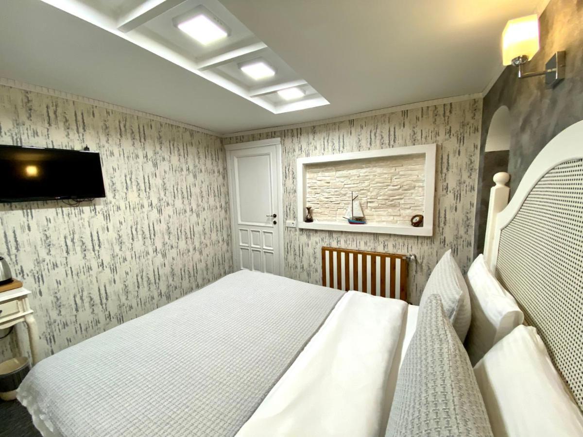 Peri Boutique Hotel Sapanca Luaran gambar