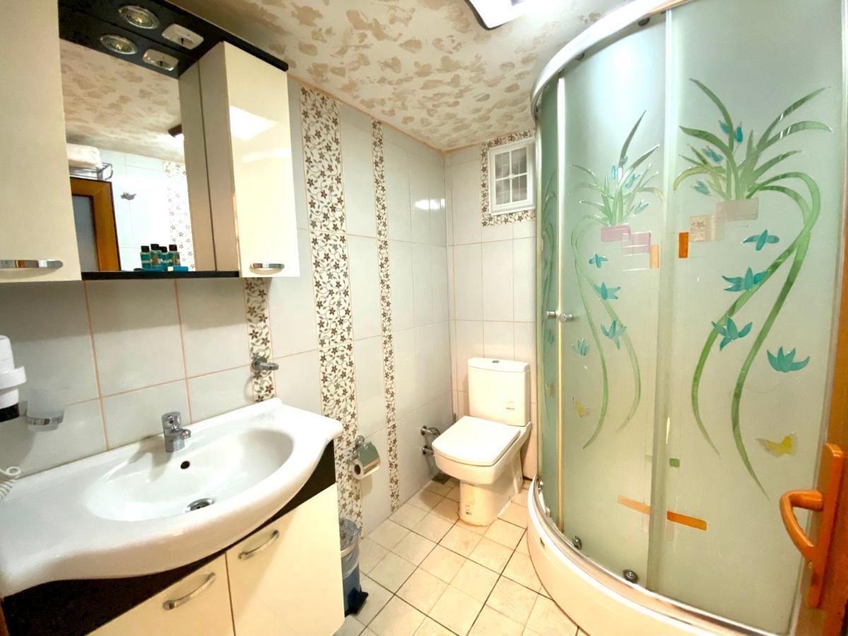 Peri Boutique Hotel Sapanca Luaran gambar
