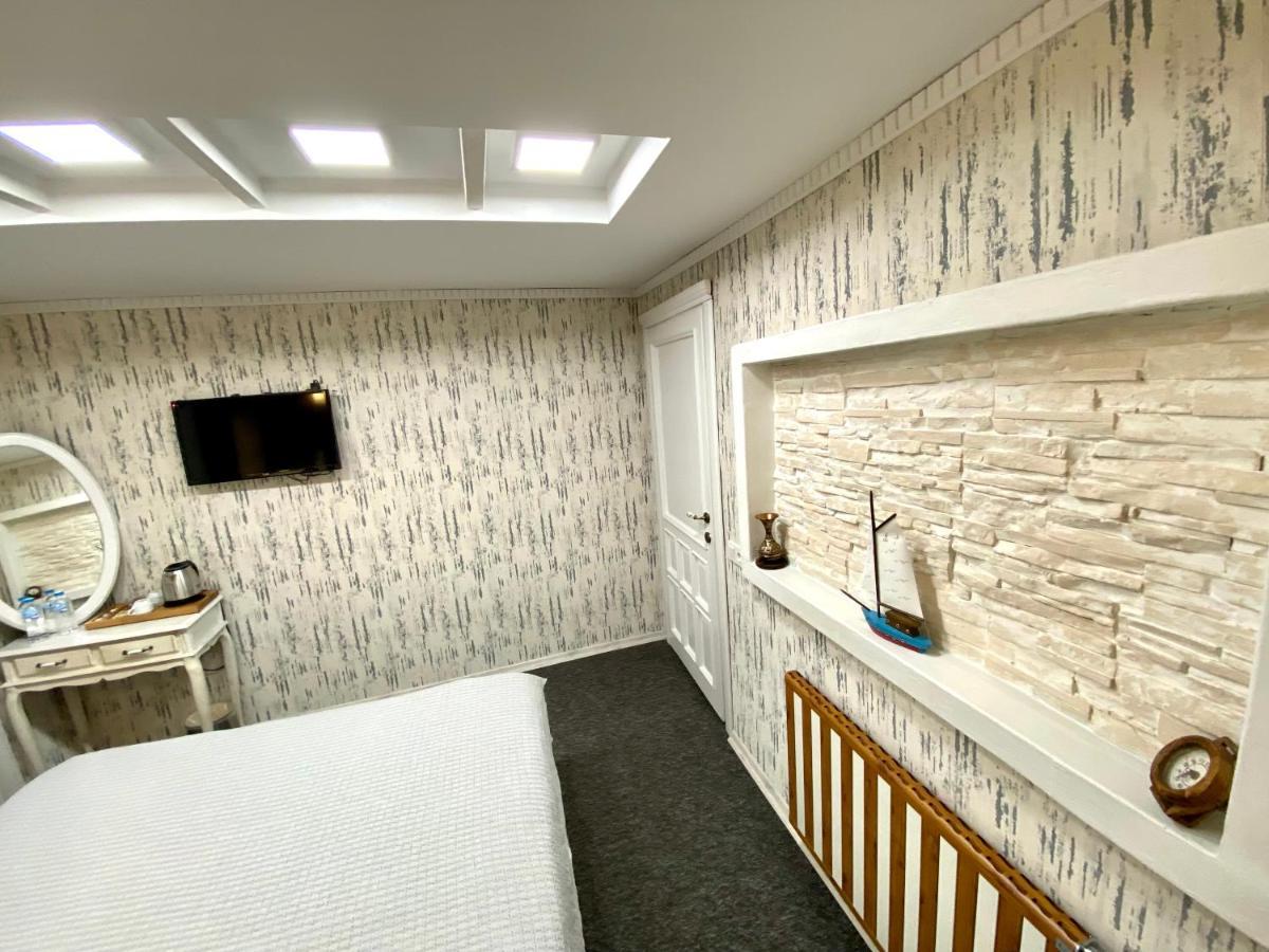 Peri Boutique Hotel Sapanca Luaran gambar