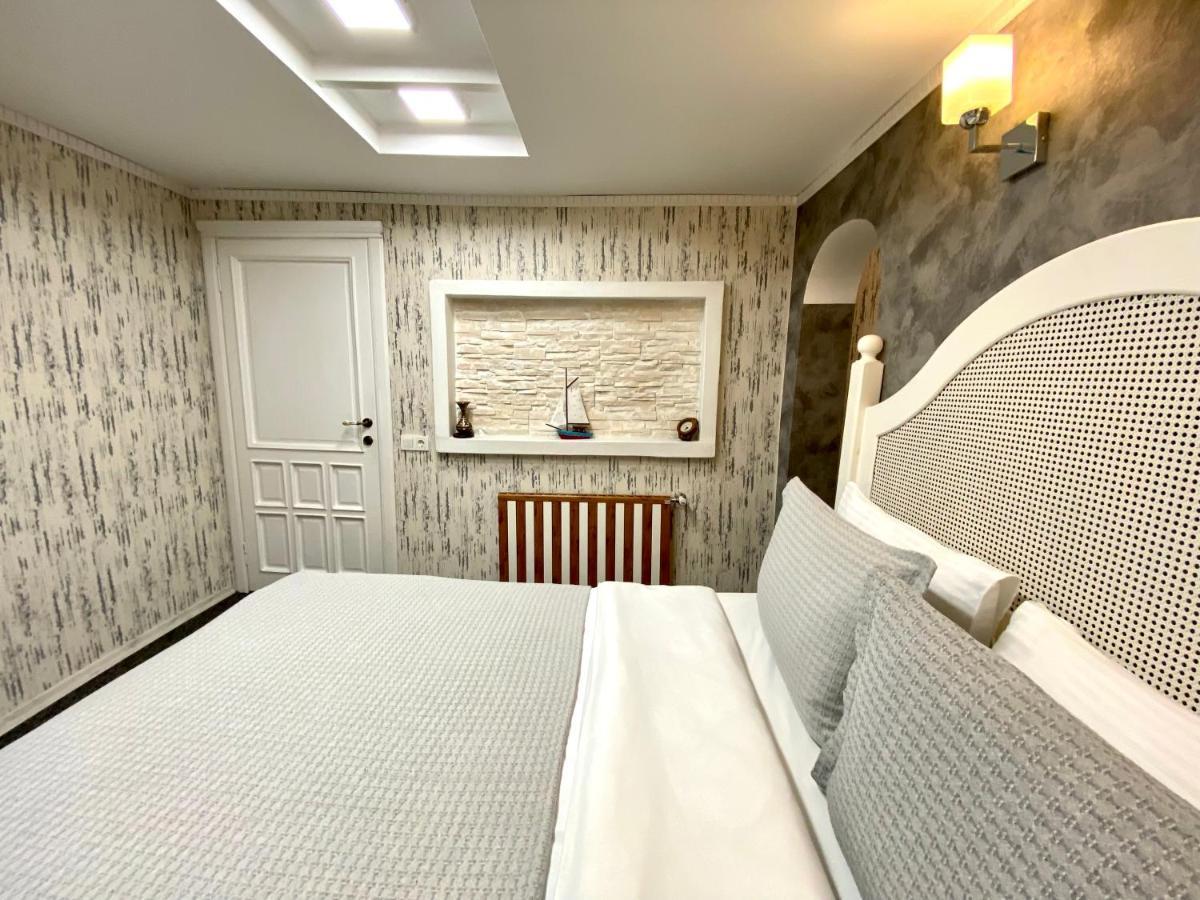 Peri Boutique Hotel Sapanca Luaran gambar
