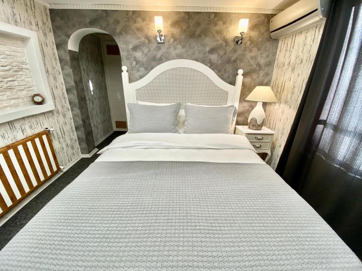 Peri Boutique Hotel Sapanca Luaran gambar
